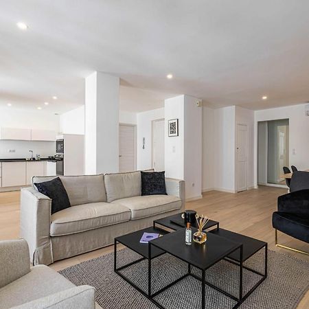 Superb 90M2 Apartment In The Heart Of Cannes Ngoại thất bức ảnh