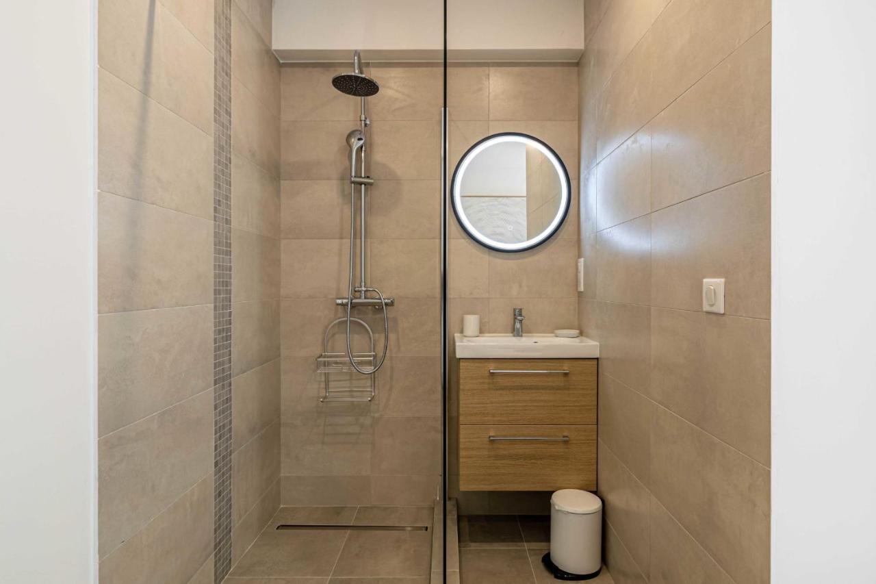 Superb 90M2 Apartment In The Heart Of Cannes Ngoại thất bức ảnh